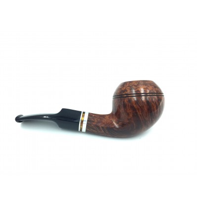 STANWELL TRIO,BROWN POLISHED,MODEL 191