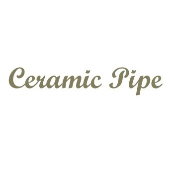 CERAMIC PIPE
