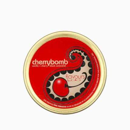 ยาเส้นไปป์ CAO : CherryBomb 50 g