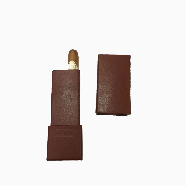 Cigar Case (2) - Corona Brown Sugar (น้ำตาลแดง)