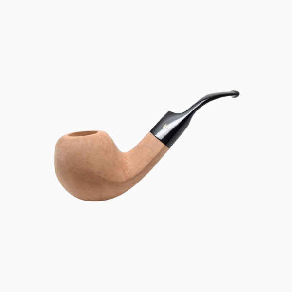 STANWELL AUTHENTIC,RAW FINISH,MODEL 15,9MM