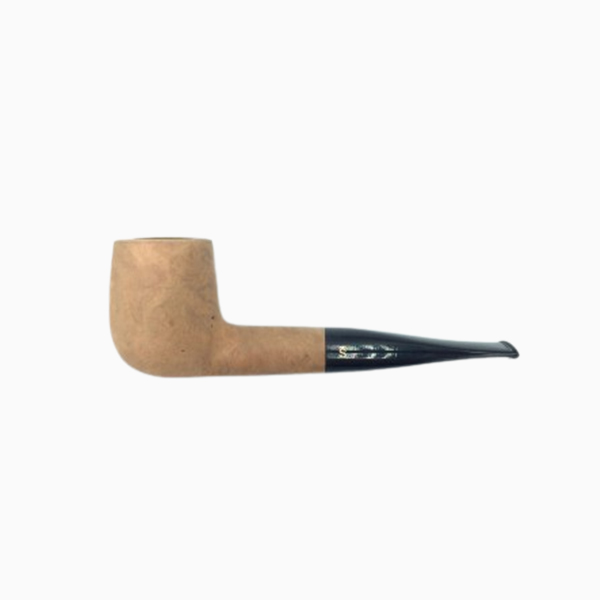 STANWELL AUTHENTIC,RAW FINISH,MODEL 88,9MM