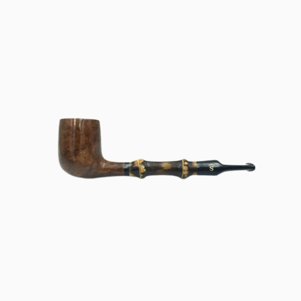 STANWELL BAMBOO BROWN POLISHED,ASS 107