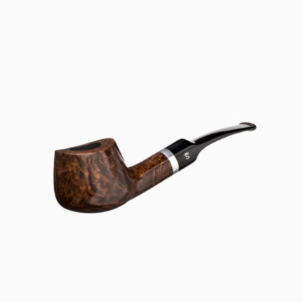 STANWELL RELIEF,BROWN POLISHED,MODEL 011,9MM