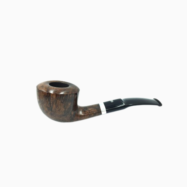 STANWELL RELIEF,BROWN POLISHED,MODEL 086