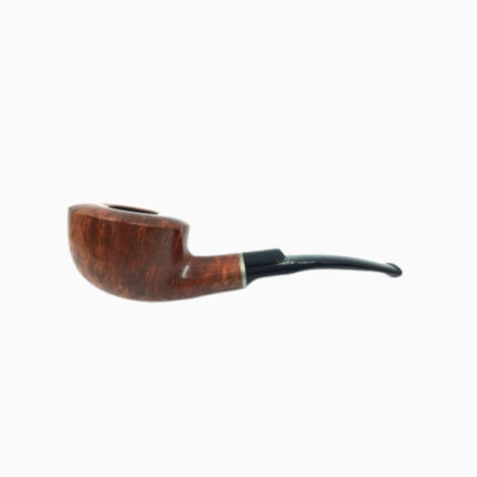 STANWELL RELIEF,BROWN POLISHED,MODEL 095,9MM