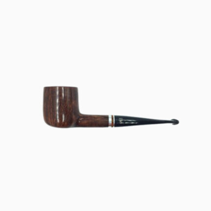 STANWELL TRIO,BROWN POLISHED,MODEL 45