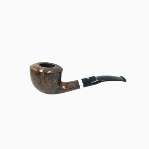 STANWELL TRIO,BROWN POLISHED,MODEL 86