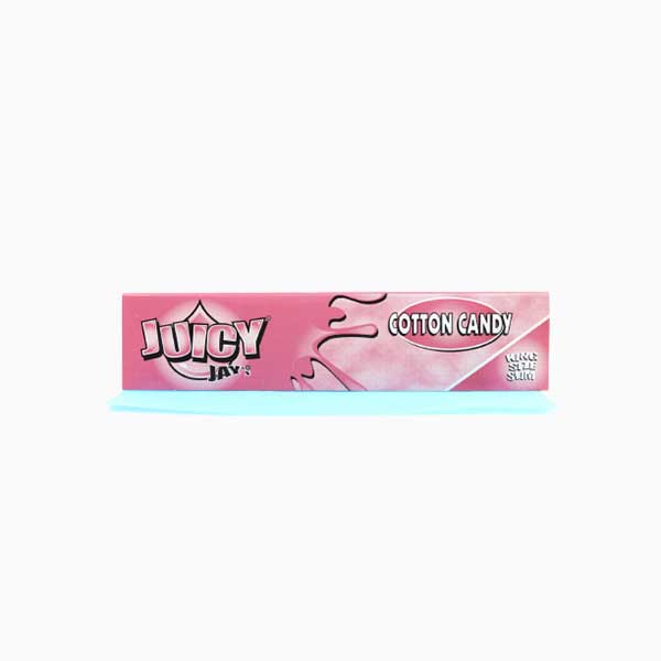 JUICY JAY'S Cotton Candy KSS