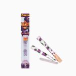 กระดาษมวน Juicy Jone Grape 1 1/4 2's