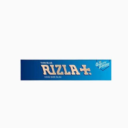 กระดาษมวน RIZLA Blue KSS