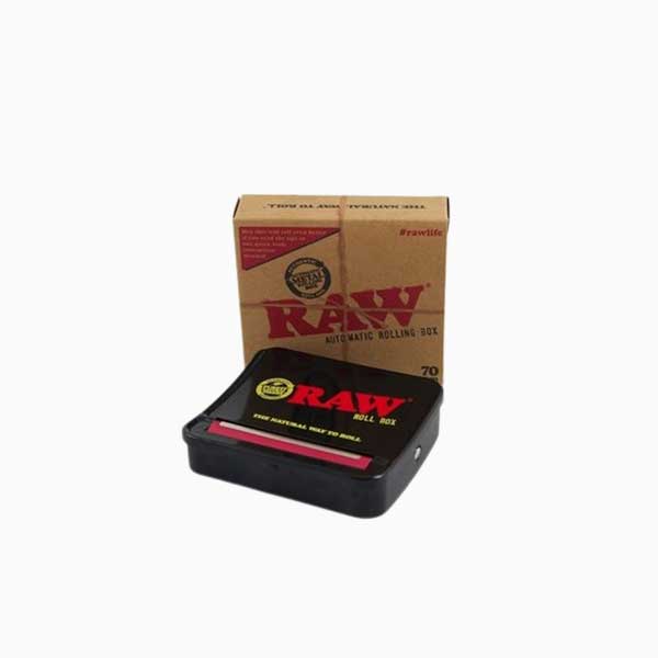กล่องมวน RAW Roll Box 70