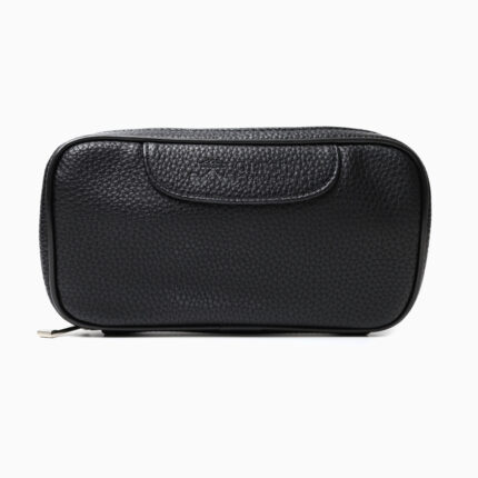 กระเป๋าใส่ไปป์ Origin PU Pipe Pouch for 2 Black