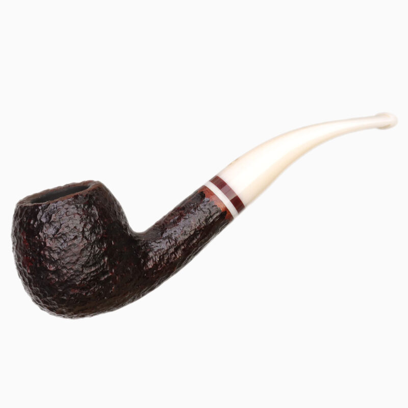 Savinelli Avorio Rusticated Brown (626) (6mm)
