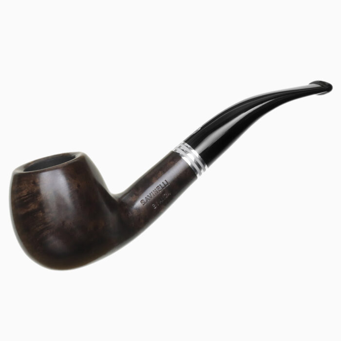 ไปป์ SAVINELLI BIANCA SMOOTH 626