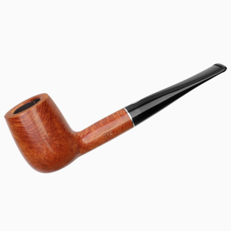 Savinelli Tre Smooth (104)