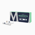 MASCOTTE Active Slim Filter 6mm 10’s