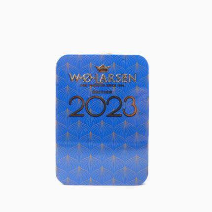 ยาเส้นไปป์ W.O Larsen Edition 2023 100g
