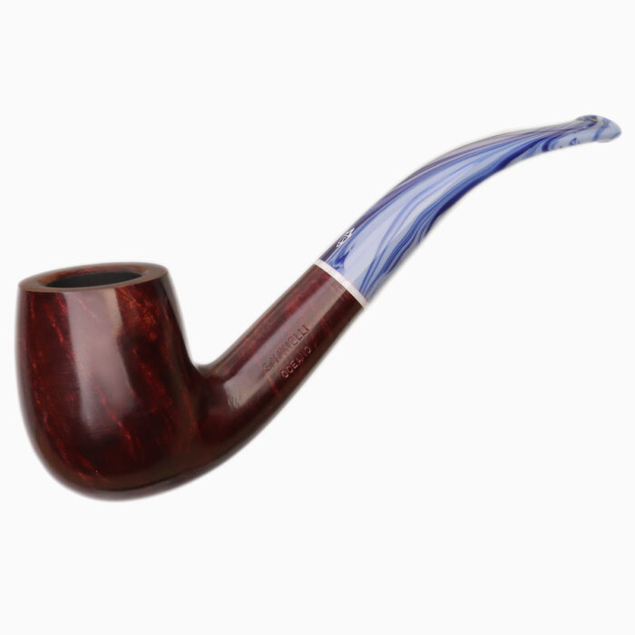 Savinelli Oceano Smooth (606 KS) (6mm)