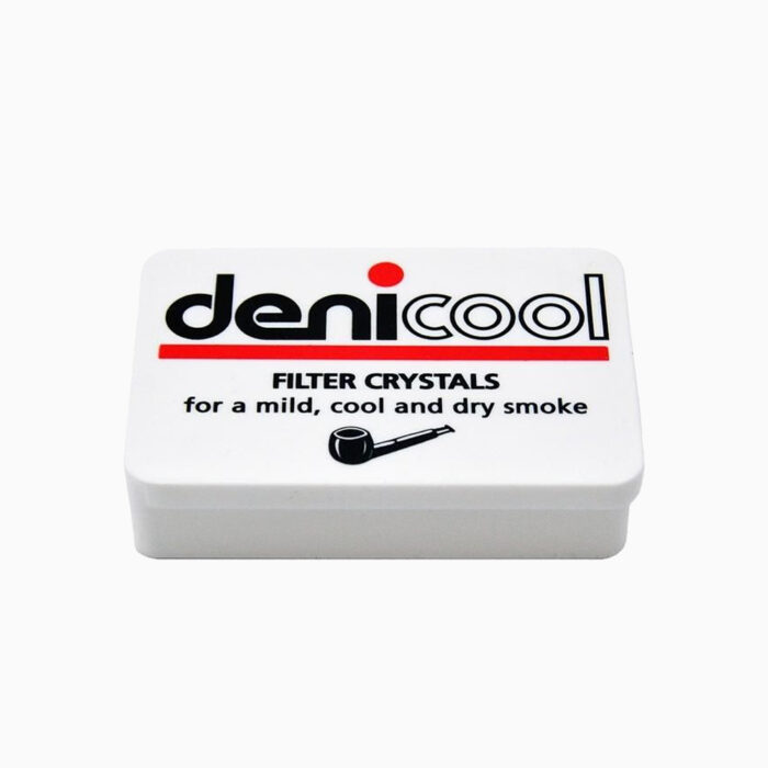 ฟิลเตอร์ Denicool Filter Crystals 12 g