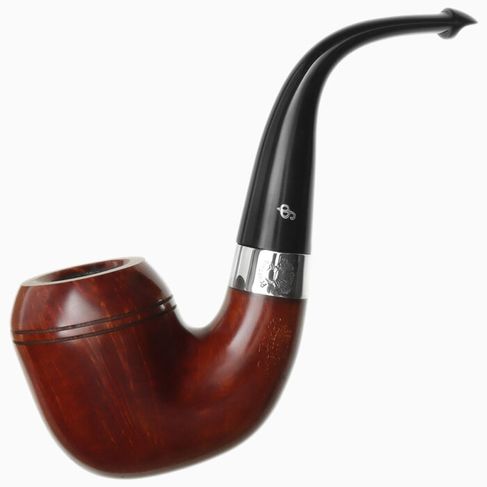 ไปป์ PETERSON SHERLOCK HOLMES TERRACOTTA WATSON P-LIP