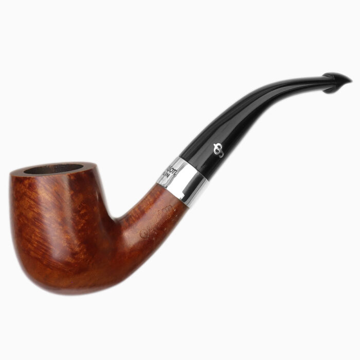 Peterson Kildare Silver Mounted 65 P-Lip