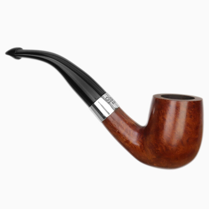 ไปป์ PETERSON KILDARE SILVER MOUNTED 65 P-LIP