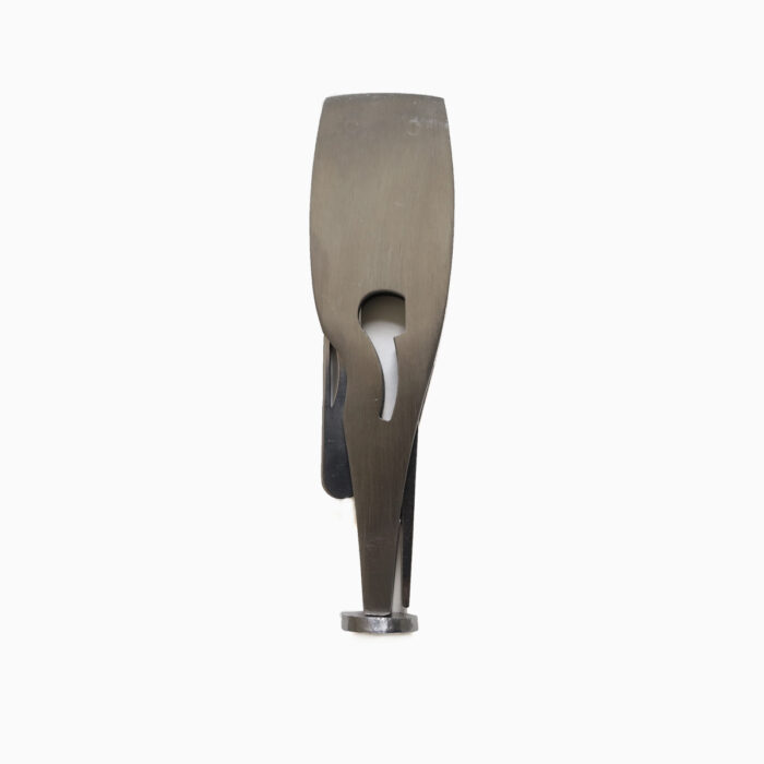 อุปกรณ์สูบไปป์ Pipe Tools 3 in 1 Silver 101