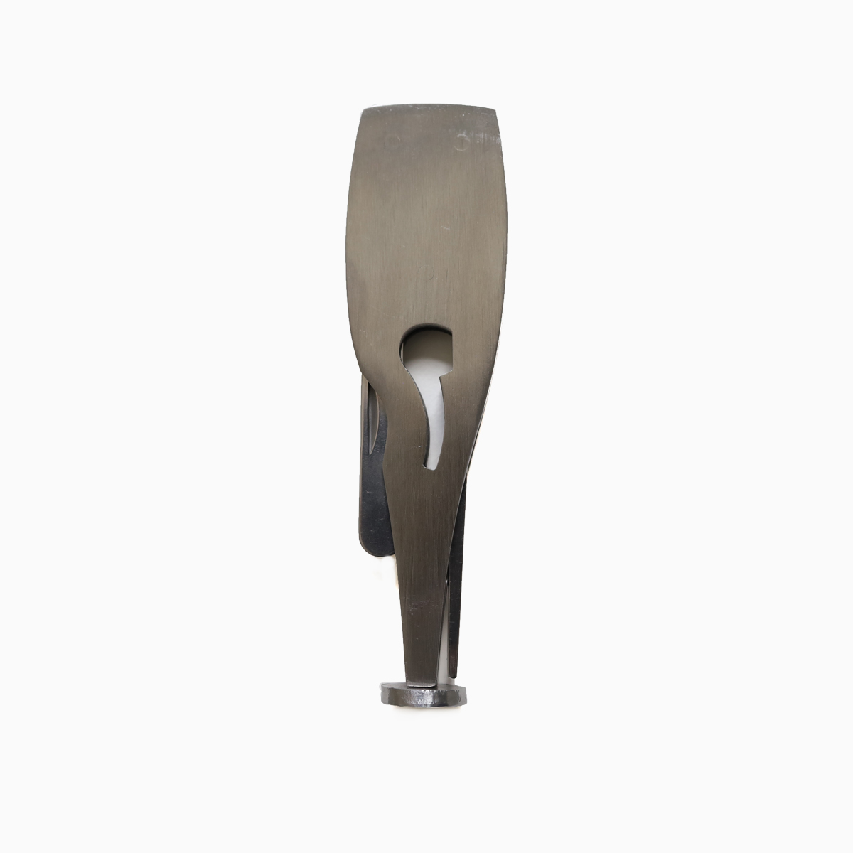 อุปกรณ์สูบไปป์ Pipe Tools 3 in 1 Silver 101