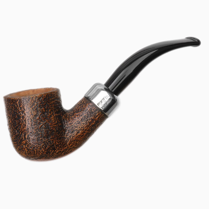Peterson Arklow Sandblasted 01 Fishtail 1