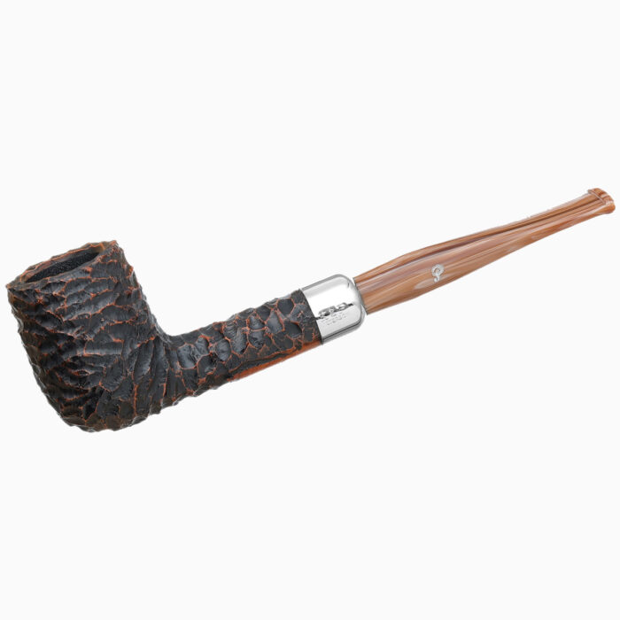 Peterson Derry Rusticated 106 Fishtail