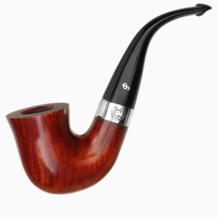 ไปป์ PETERSON SHERLOCK HOLMES TERRACOTTA ORIGINAL P-LIP