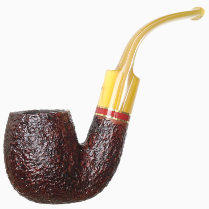 ไปป์ Savinelli Saint Nicholas 2024 614 6mm