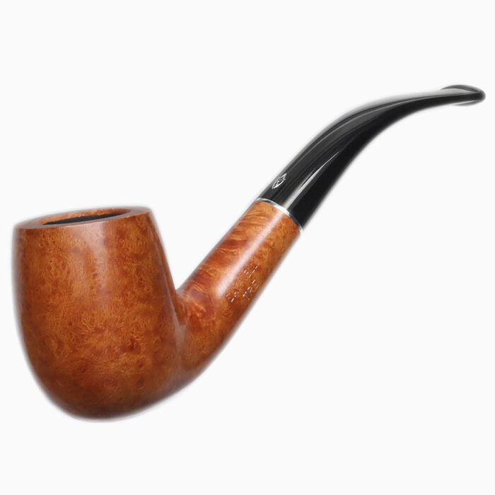 ไปป์ SAVINELLI TRE SMOOTH 606 KS