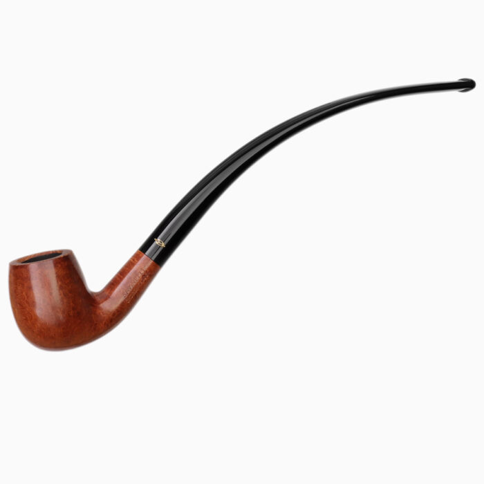 ไปป์ Savinelli Churchwarden Smooth 601