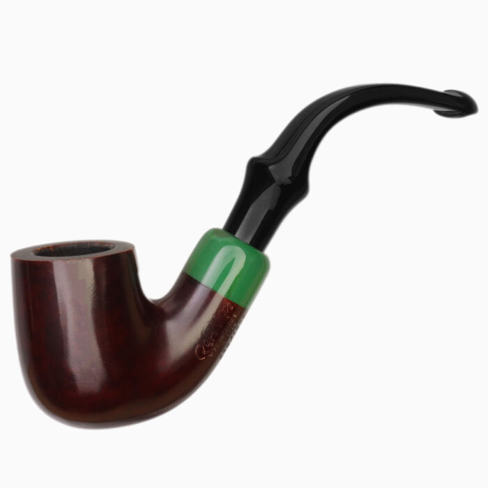 ไปป์ PETERSON SAINT PATRICK'S DAY 2024 SMOOTH 313 (648/1600) P-LIP