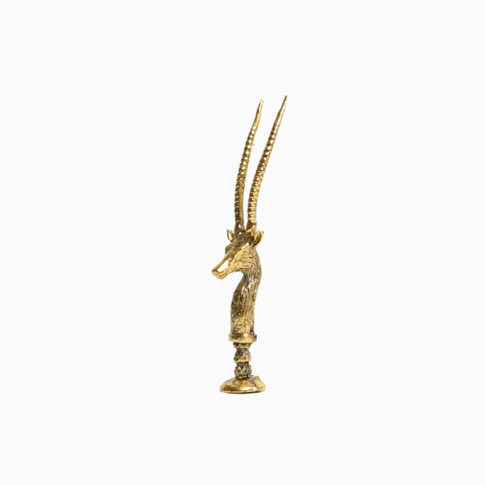ตัวกดยา Tamper (Deer) 1
