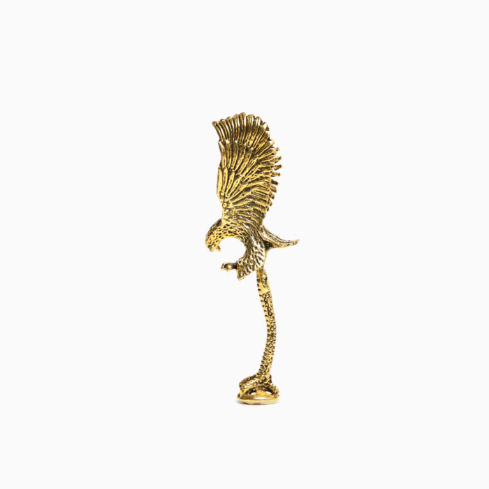 ตัวกดยา Tamper (Eagle)
