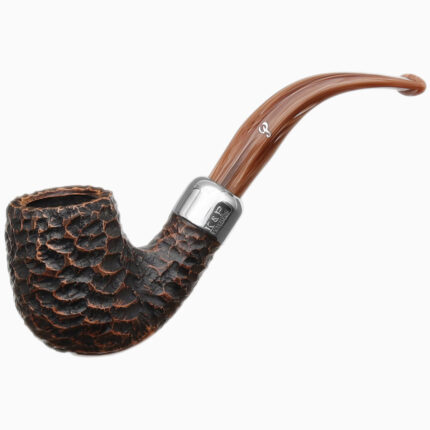 ไปป์ PETERSON DERRY RUSTICATED 69 FISHTAIL