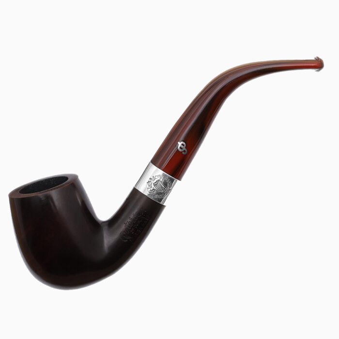 ไปป์ PETERSON IRISH HARP 65 FISHTAIL