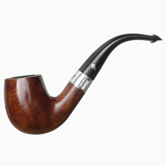 ไปป์ PETERSON KILDARE SILVER MOUNTED 69 P-LIP