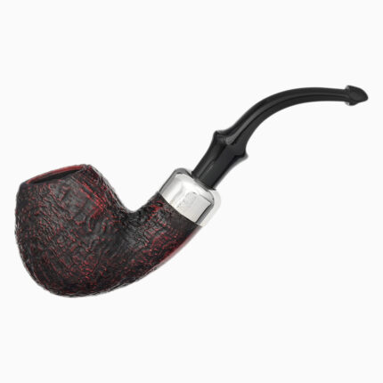 ไปป์ PETERSON SYSTEM STANTARD SANDBLASTED B42 P-LIP