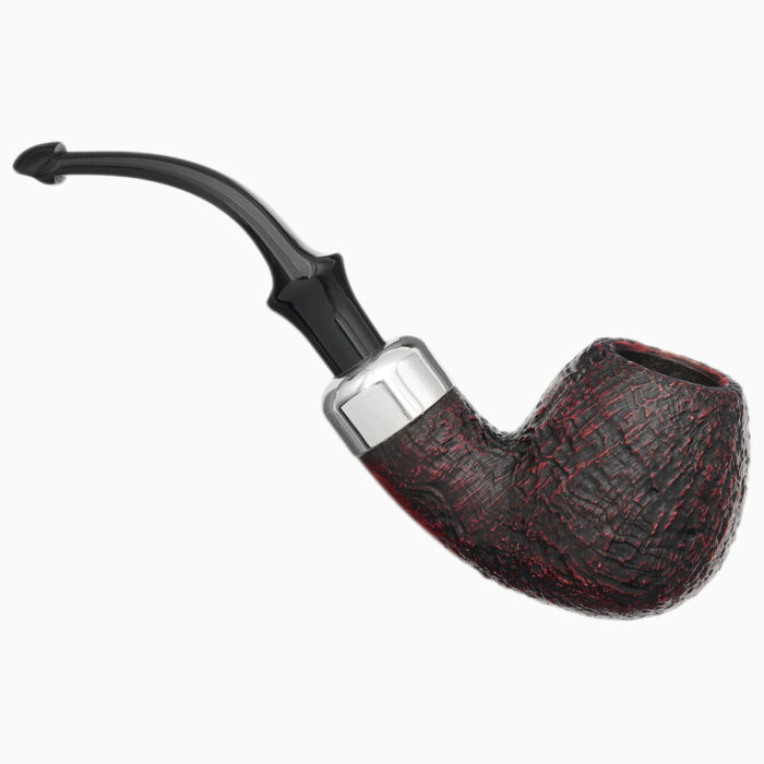 ไปป์ PETERSON SYSTEM STANTARD SANDBLASTED B42 P-LIP
