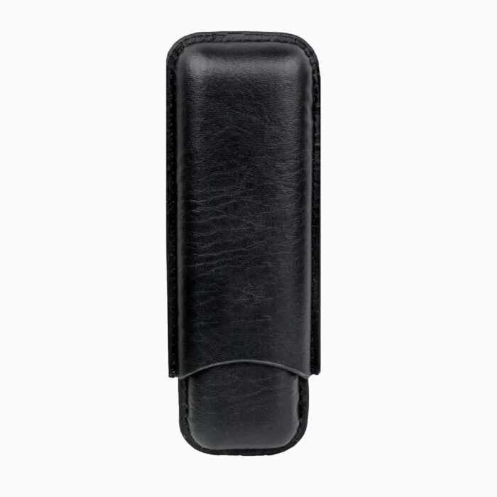 ที่ใส่ซิการ์ Cigar Case Black (2)