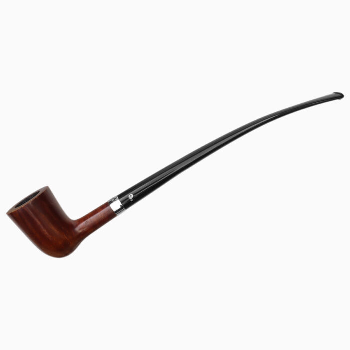 ไปป์ PETERSON CHURCHWARDEN SMOOTH D17 FISHTAIL