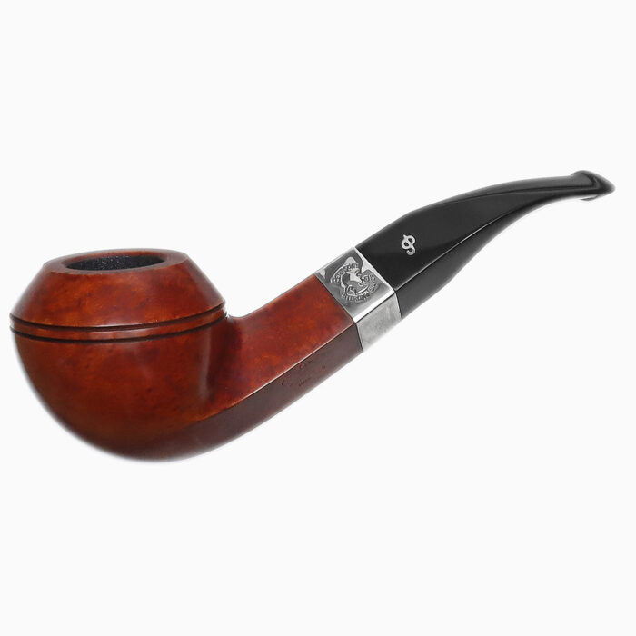 ไปป์ PETERSON SHERLOCK HOLMES TERRACOTTA SQUIRE P-LIP