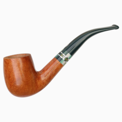 ไปป์ SAVINELLI FORESTA SMOOTH NATURAL 606 KS