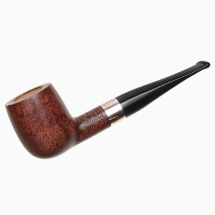 ไปป์ SAVINELLI MARTE SMOOTH 106 6MM