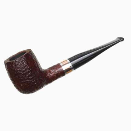 ไปป์ SAVINELLI MARTE RUSTICATED 106 6MM