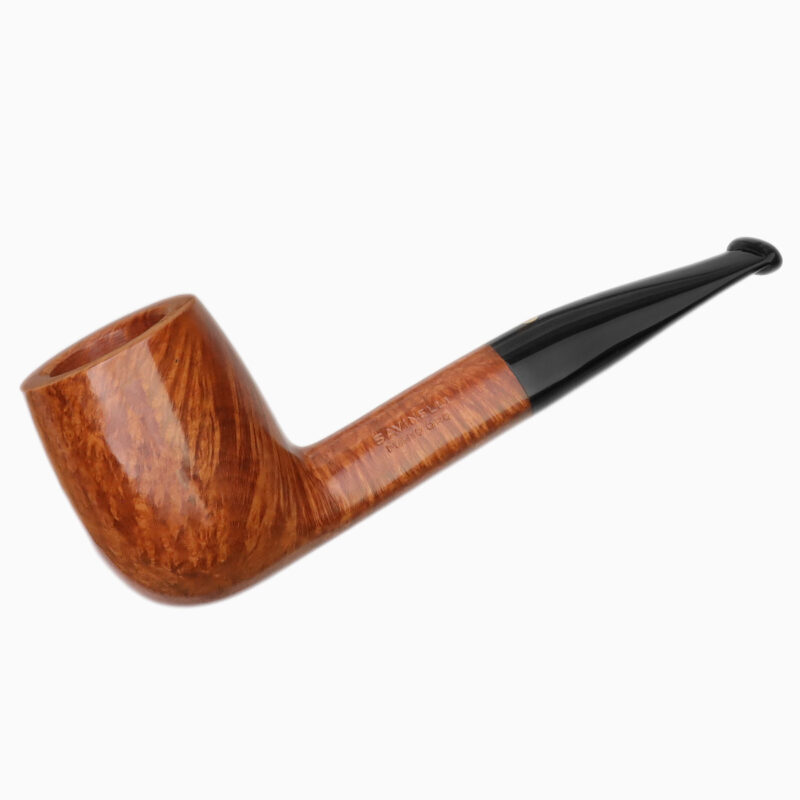 ไปป์ SAVINELLI PUNTO ORO CLASSIC NATURAL 129